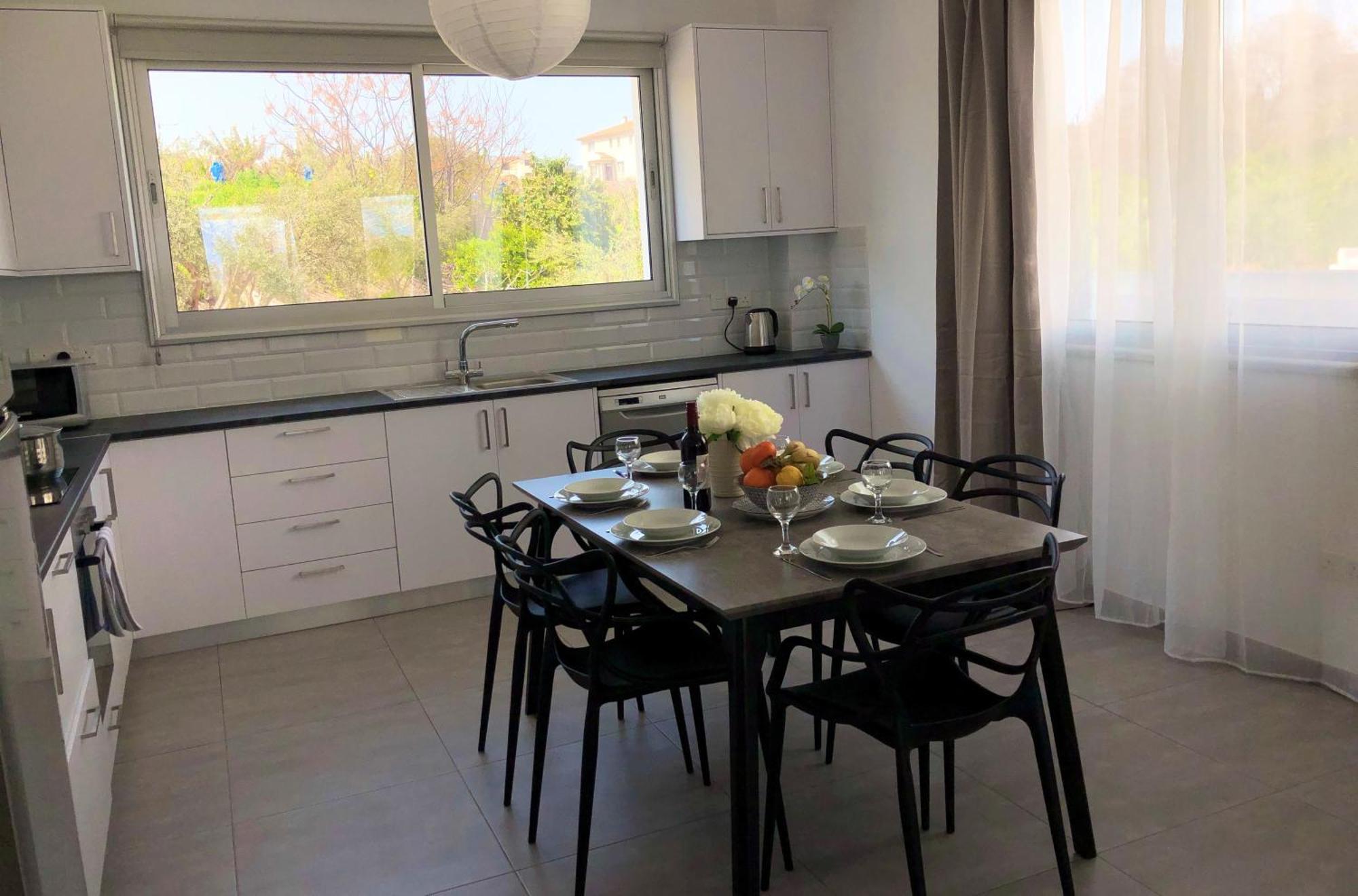 Sophia'S Seaview Luxury Villas Paphos Habitación foto