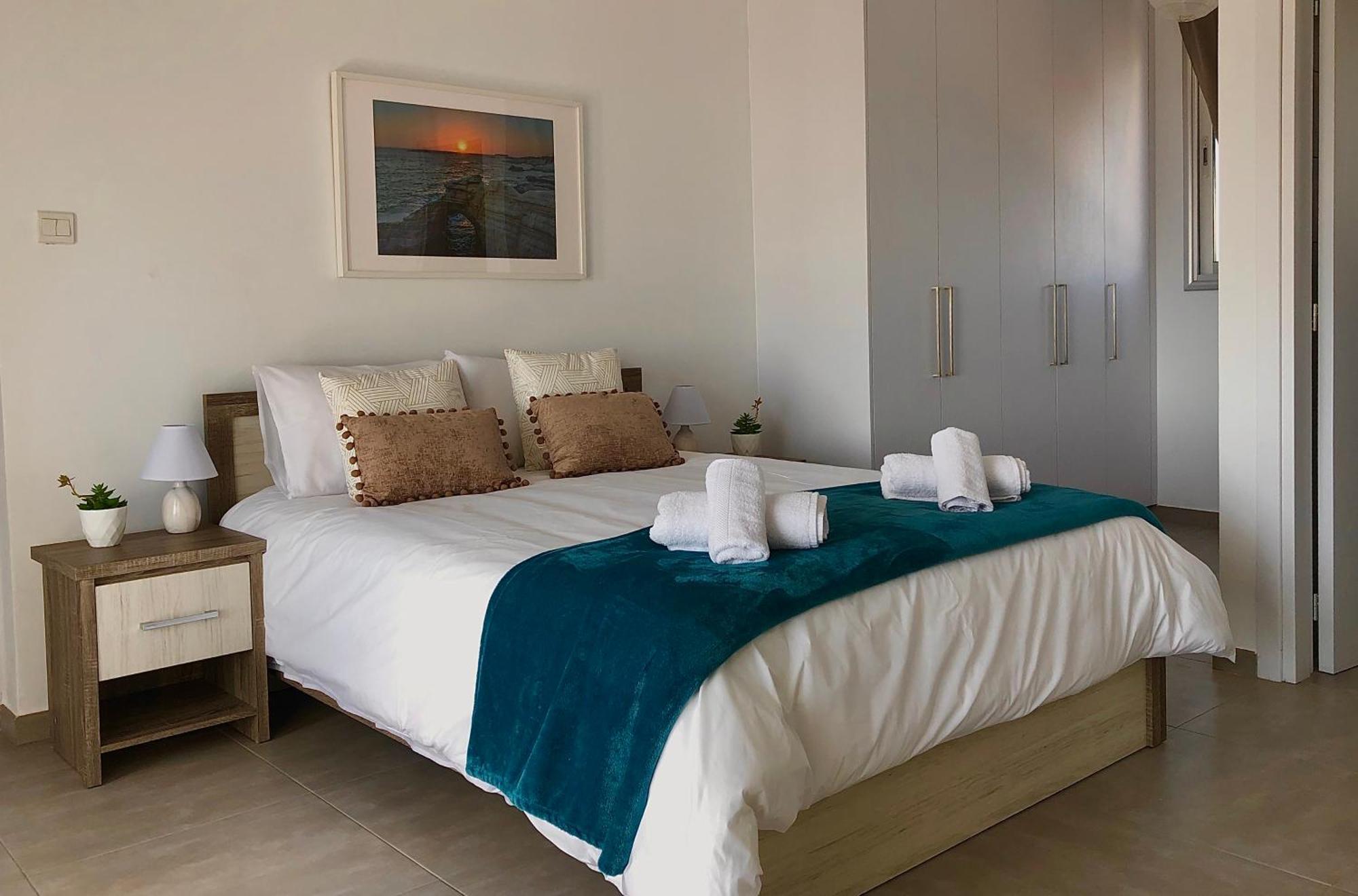 Sophia'S Seaview Luxury Villas Paphos Habitación foto